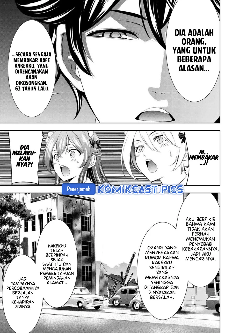 Chapter 214 - halaman 6