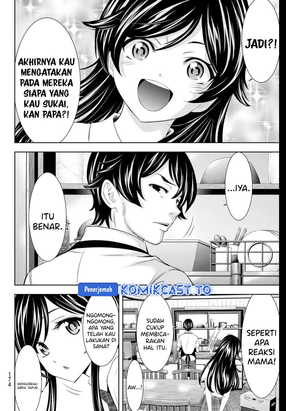 Chapter 215 - halaman 11