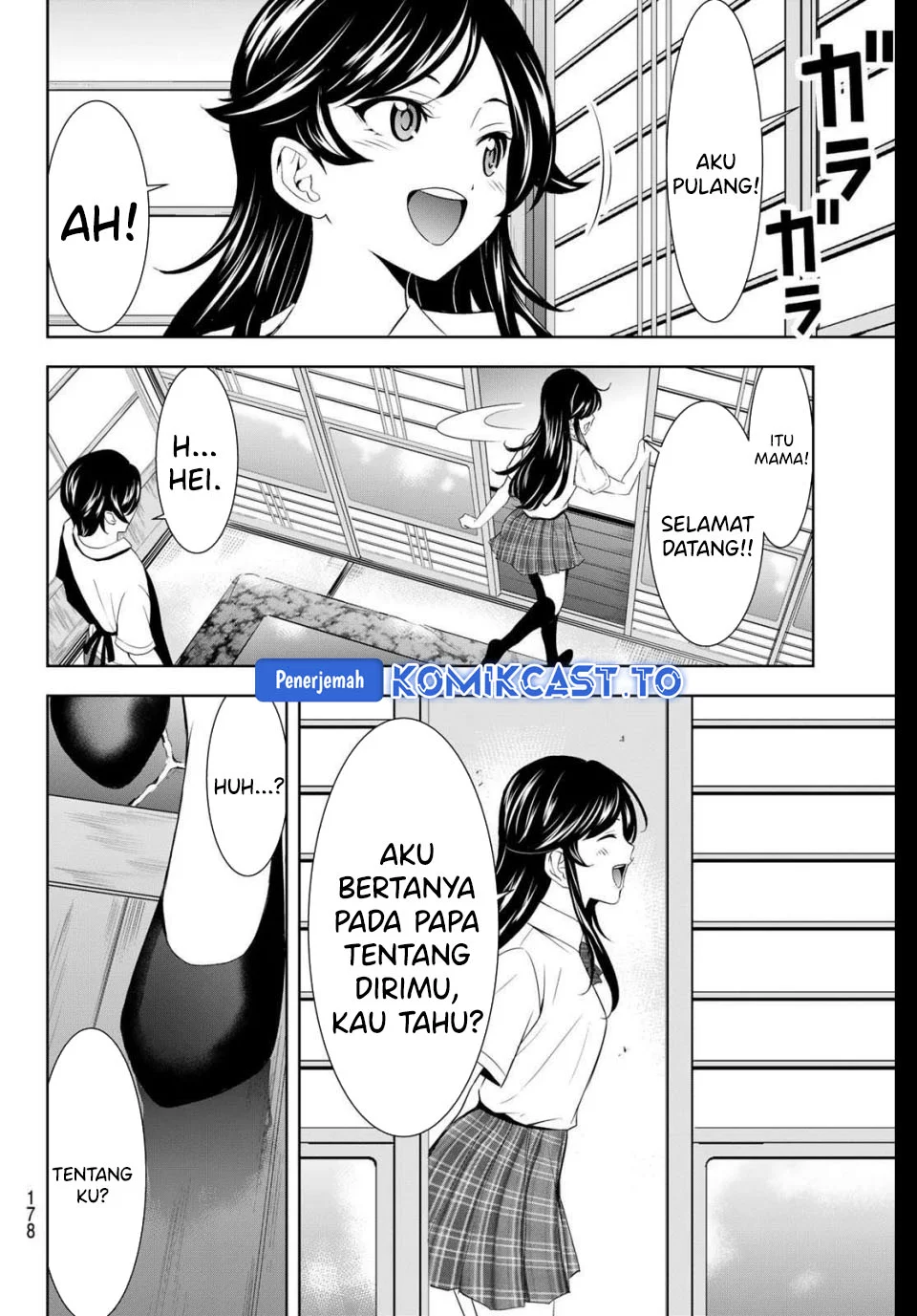 Chapter 215 - halaman 15