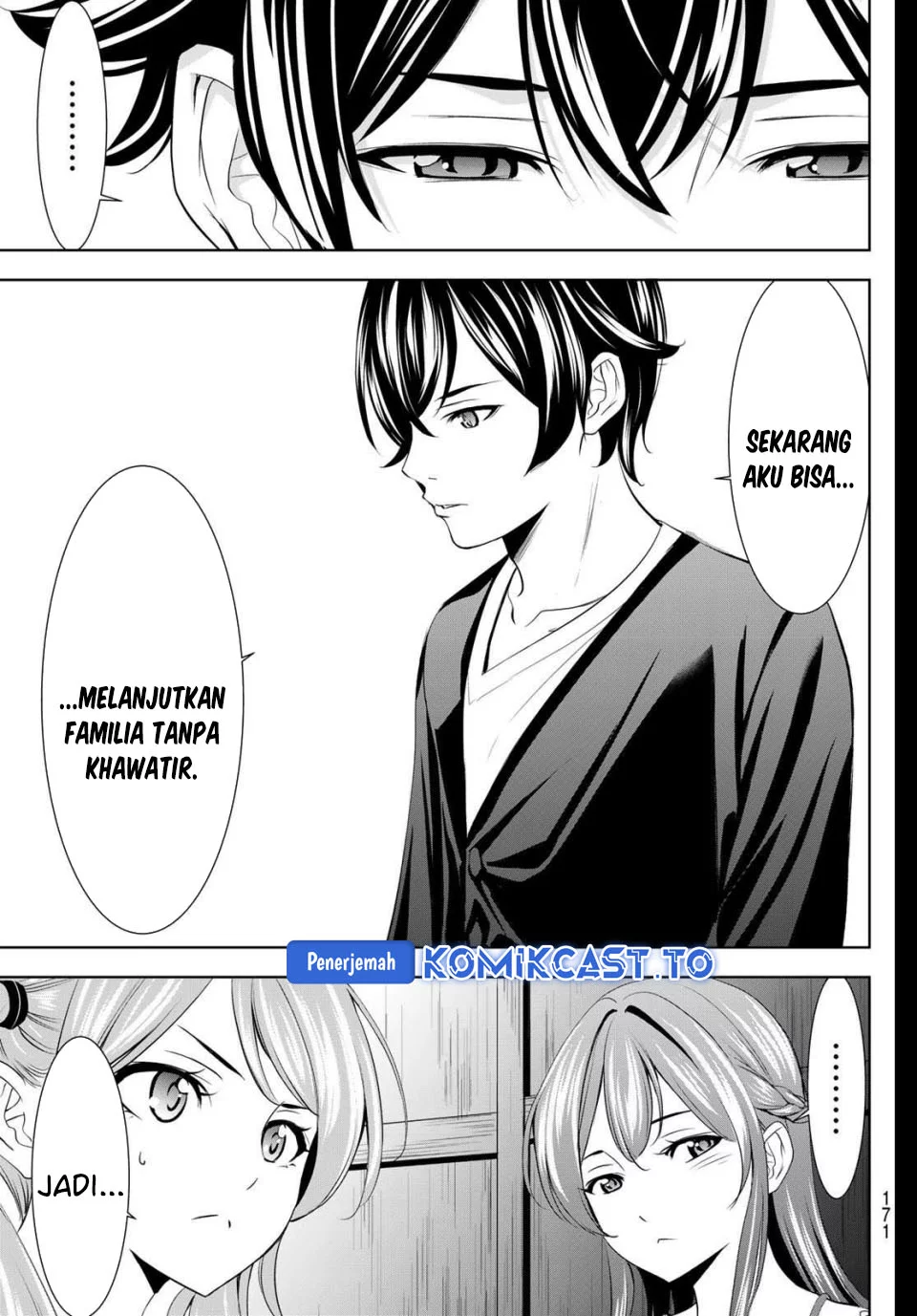 Chapter 215 - halaman 8