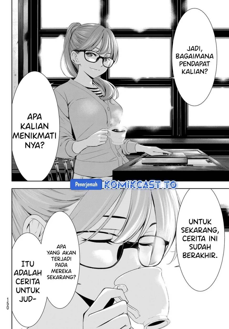 Chapter 216 - halaman 13