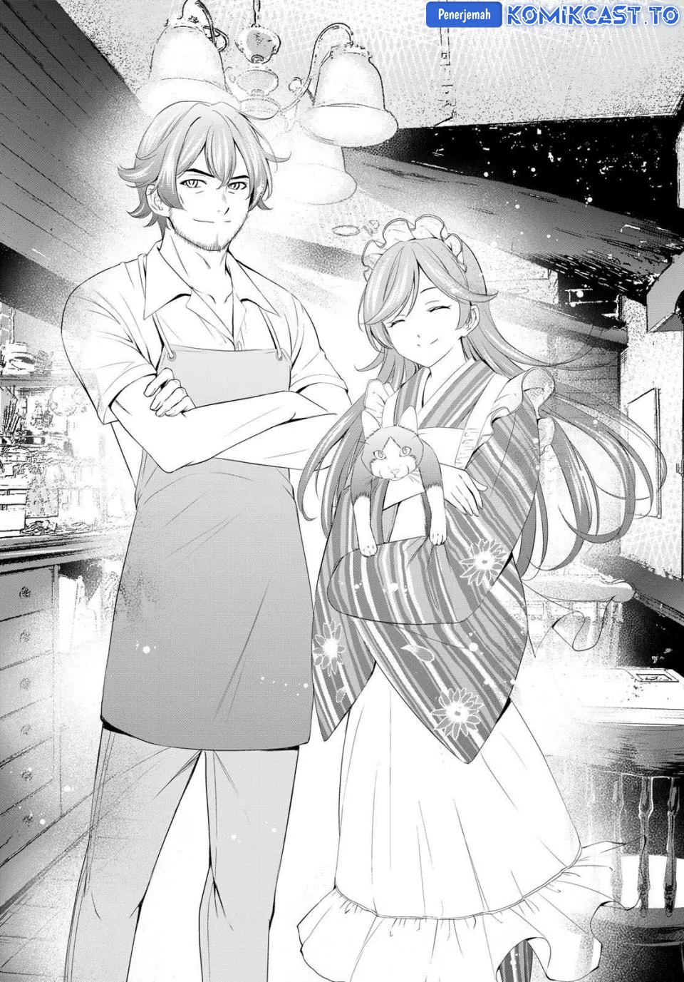 Chapter 216 - halaman 15