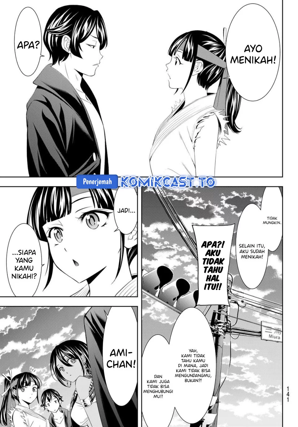 Chapter 216 - halaman 4