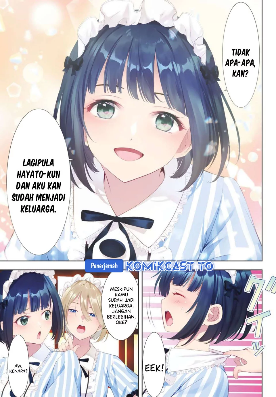 Chapter 216 - halaman 8