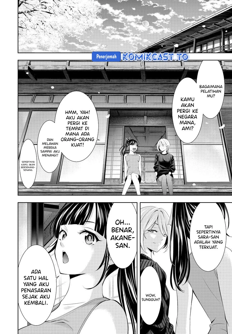 Chapter 217 - halaman 8