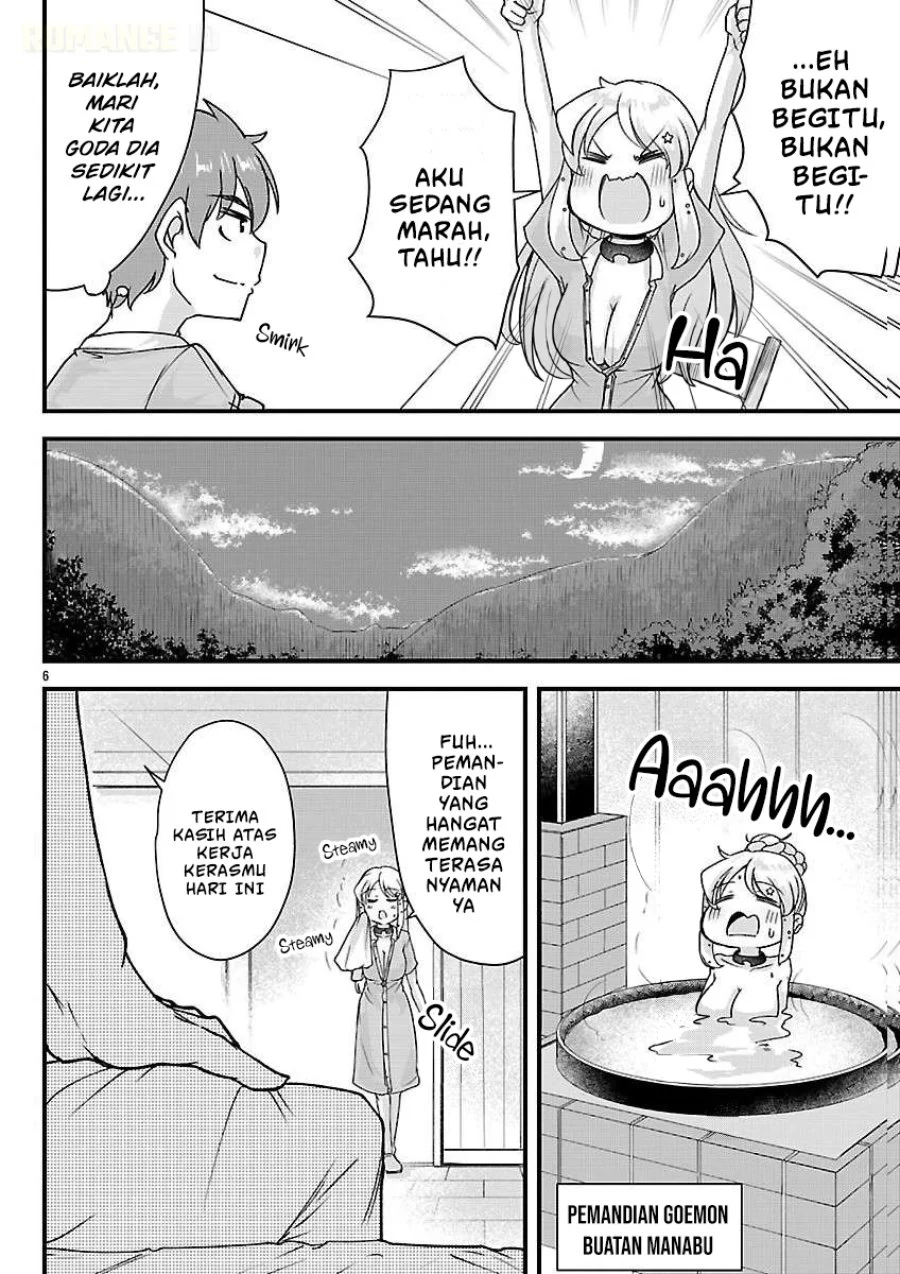 Chapter 16 - halaman 8