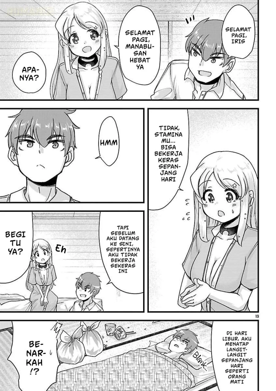 Chapter 17 - halaman 22