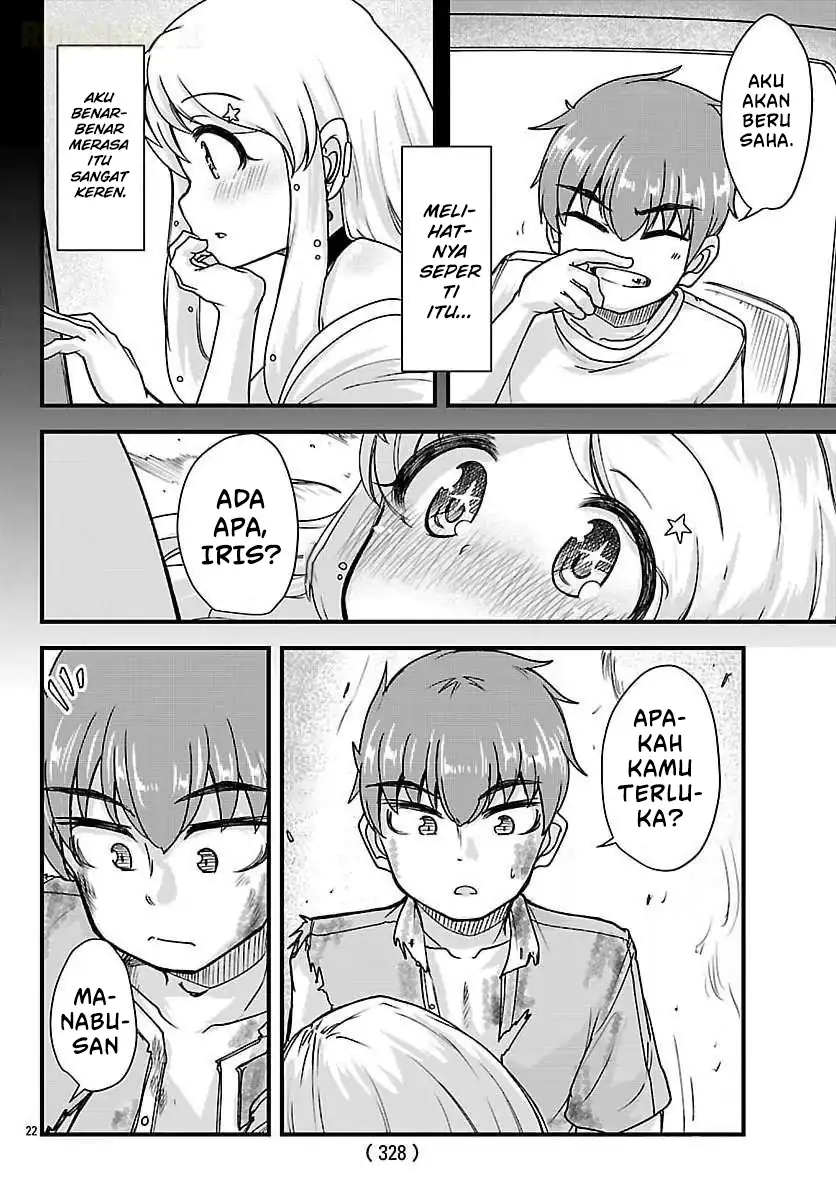 Chapter 6 - halaman 23