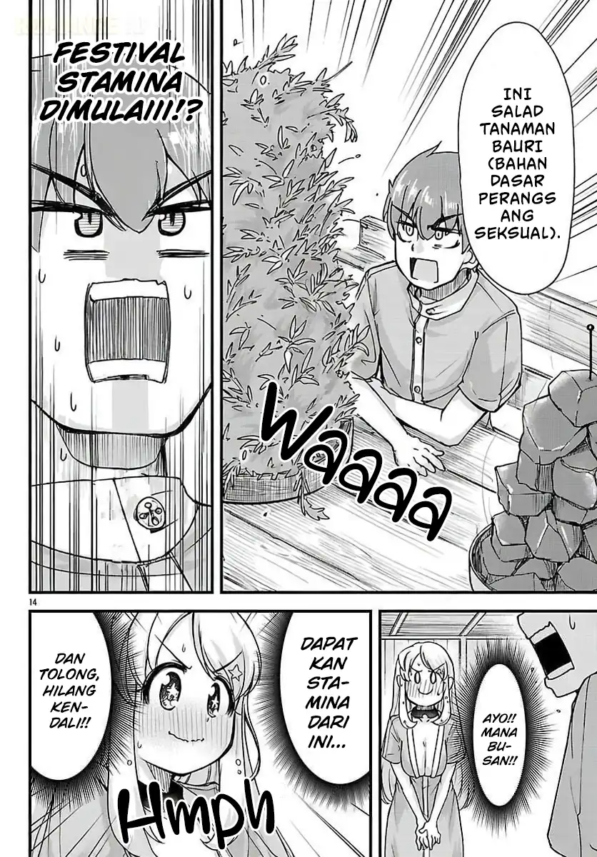Chapter 7 - halaman 16
