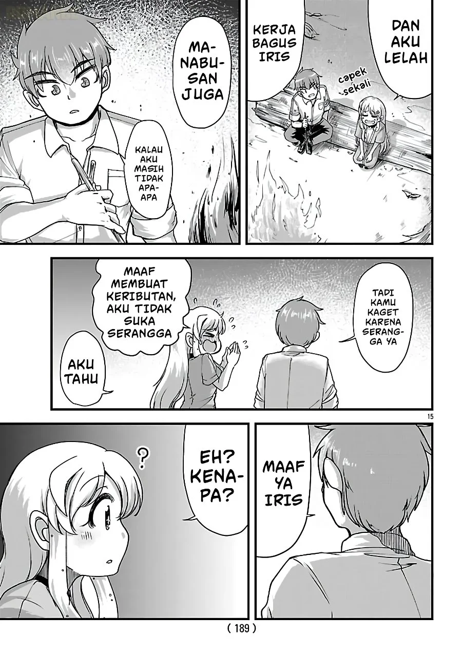 Chapter 9 - halaman 17