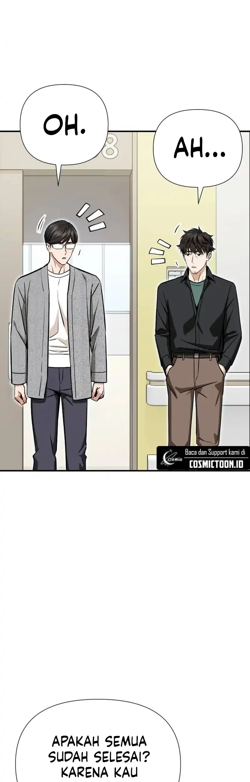 Chapter 121 - halaman 23