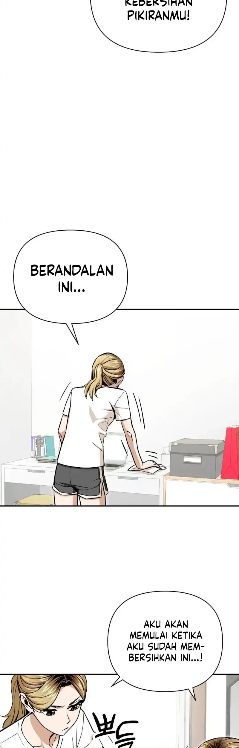 Chapter 122 - halaman 15
