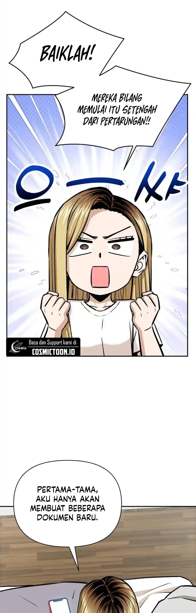 Chapter 122 - halaman 27