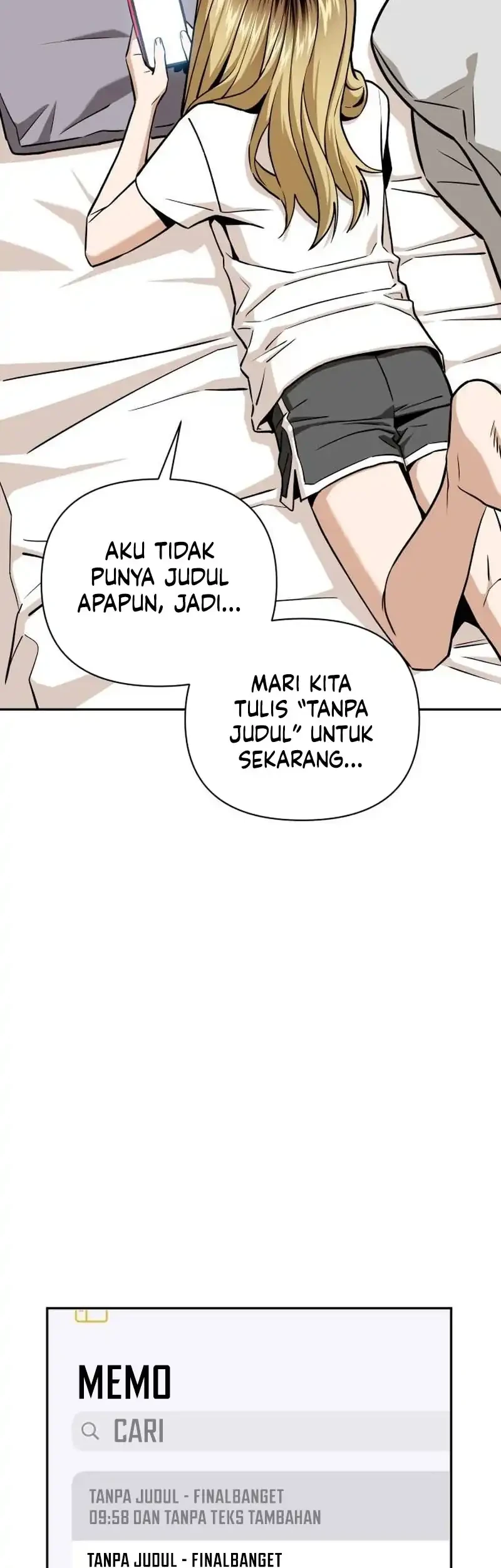 Chapter 122 - halaman 28