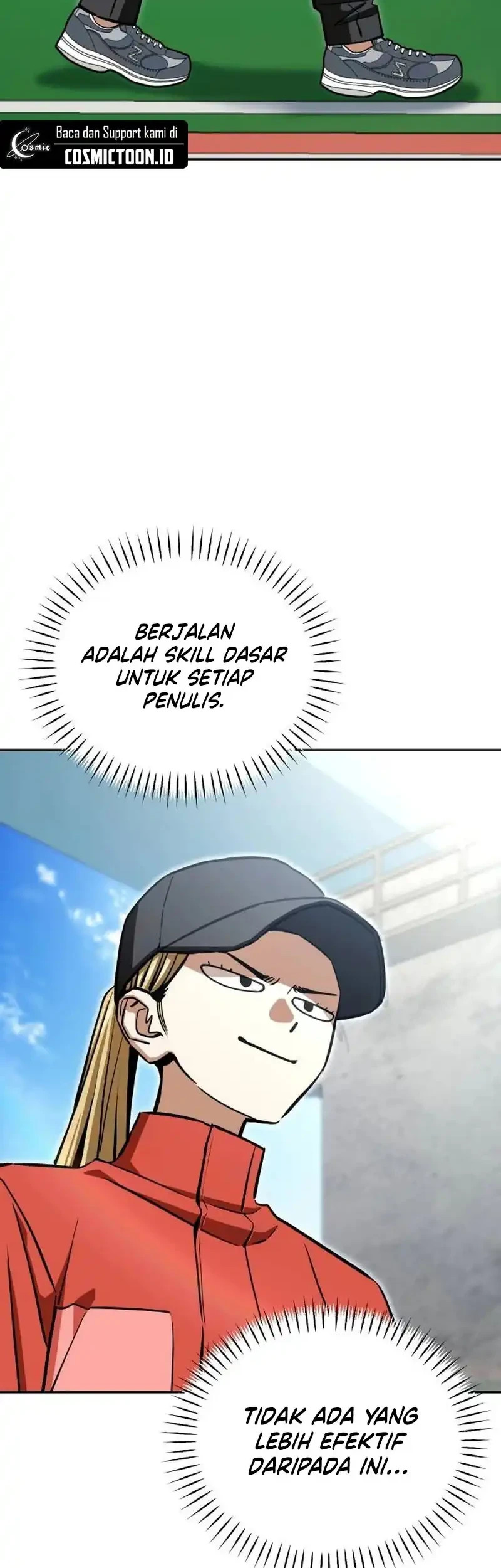 Chapter 122 - halaman 33