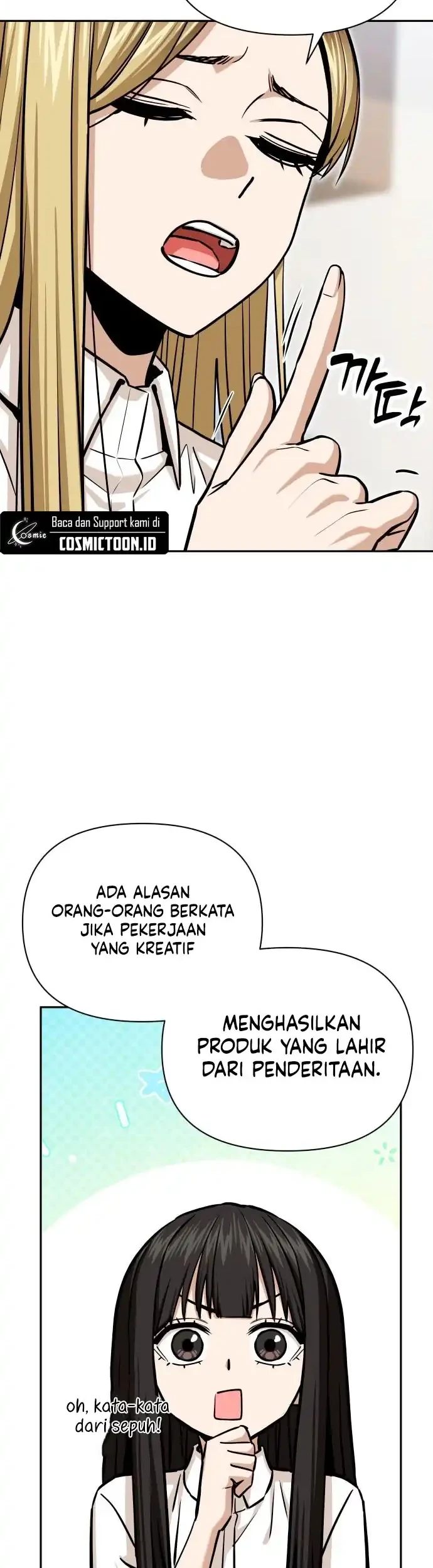 Chapter 123 - halaman 22