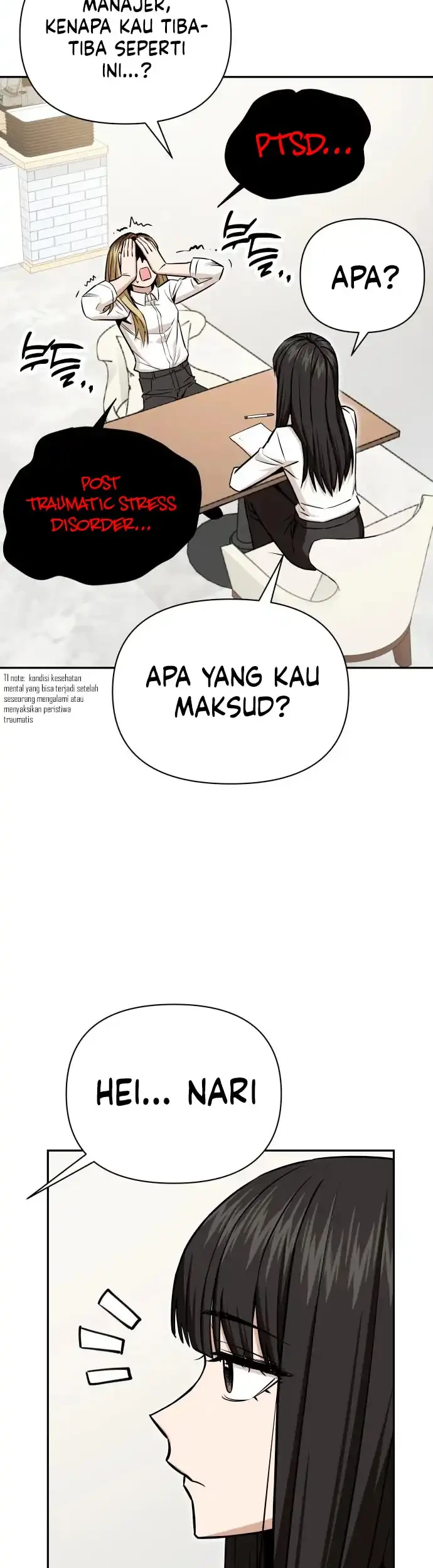 Chapter 123 - halaman 29