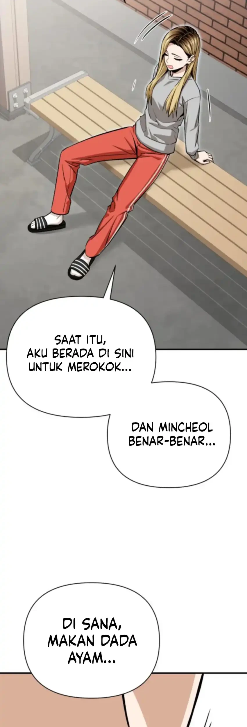 Chapter 124 - halaman 84