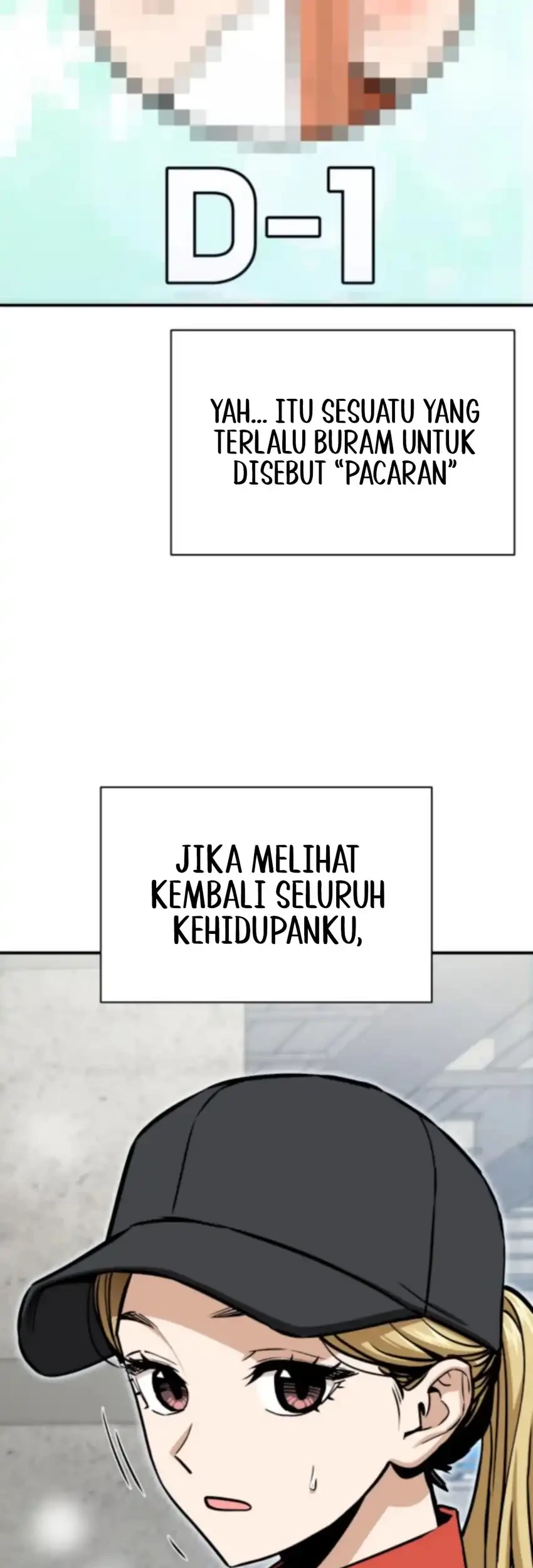 Chapter 124 - halaman 22