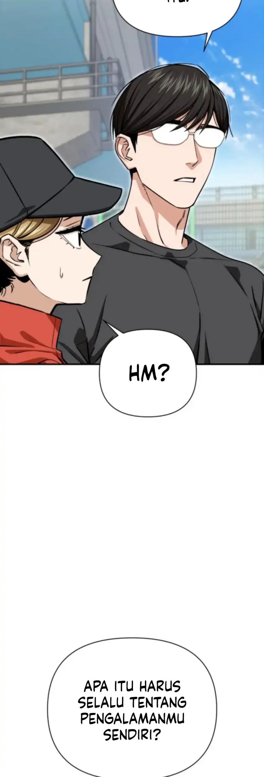 Chapter 124 - halaman 28