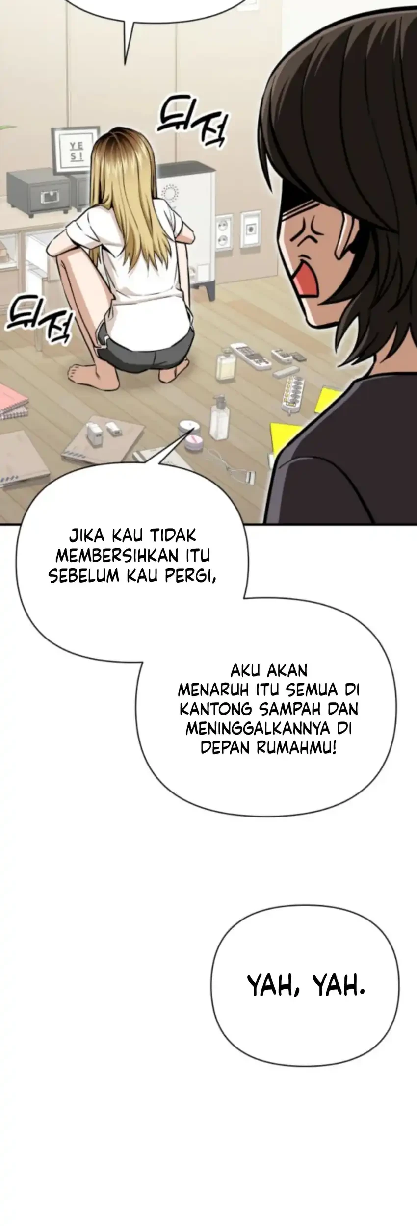 Chapter 124 - halaman 33