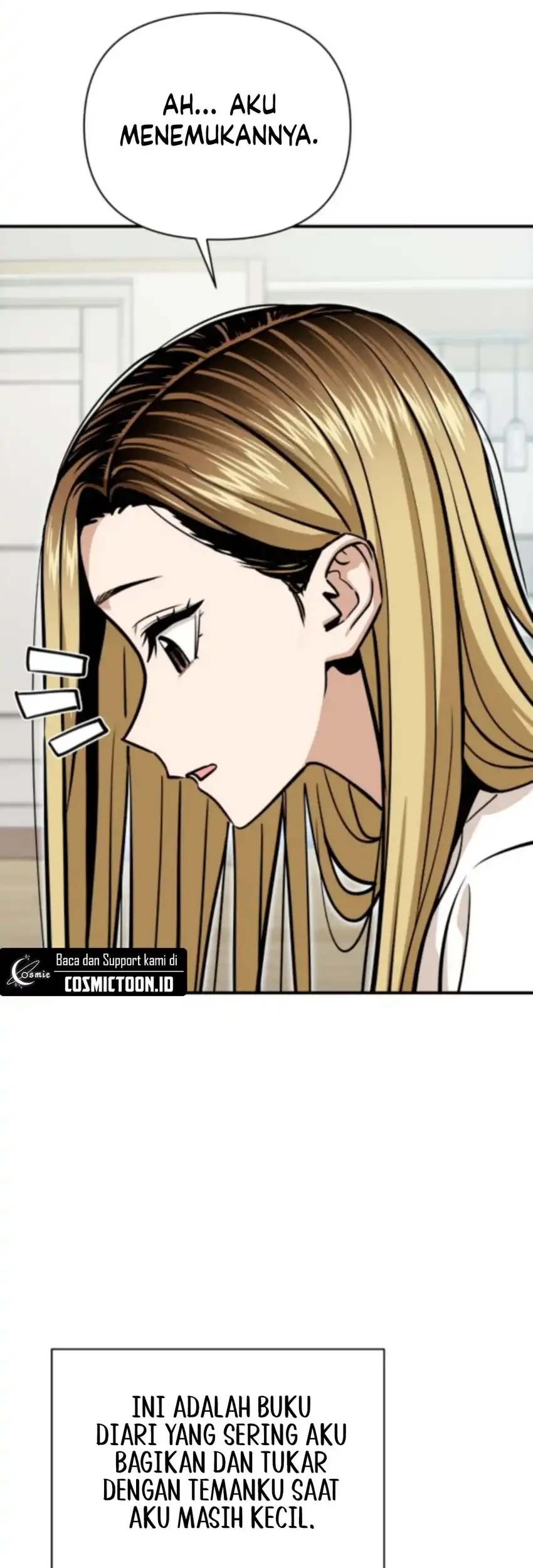 Chapter 124 - halaman 34