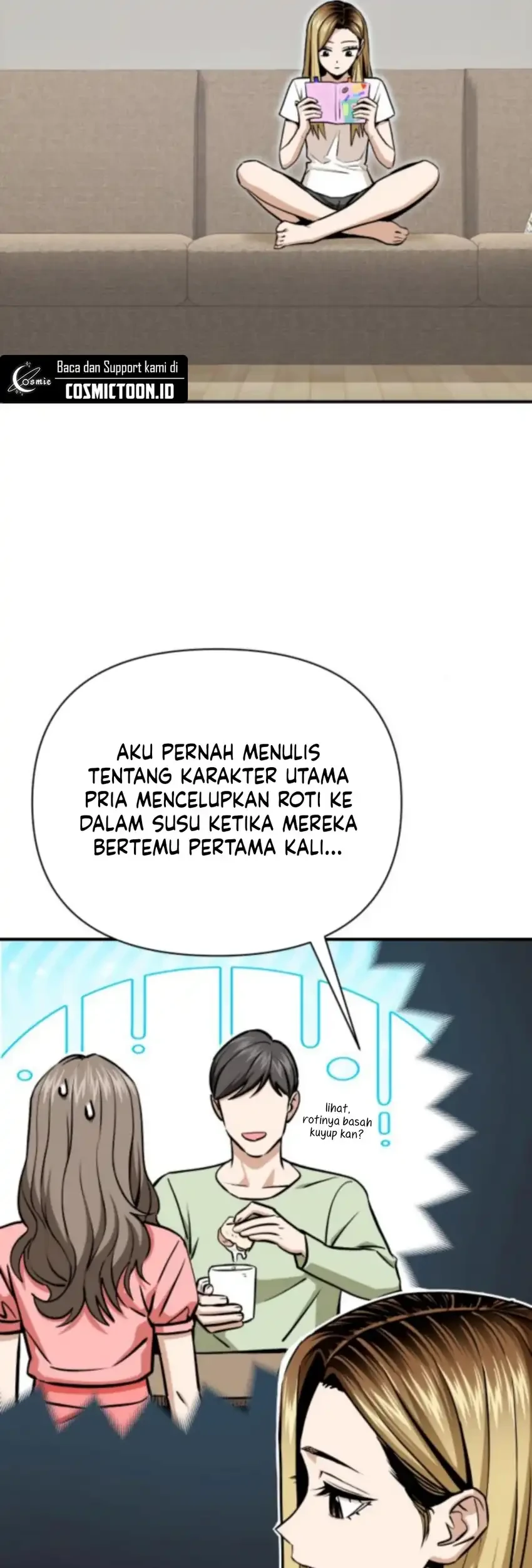 Chapter 124 - halaman 37