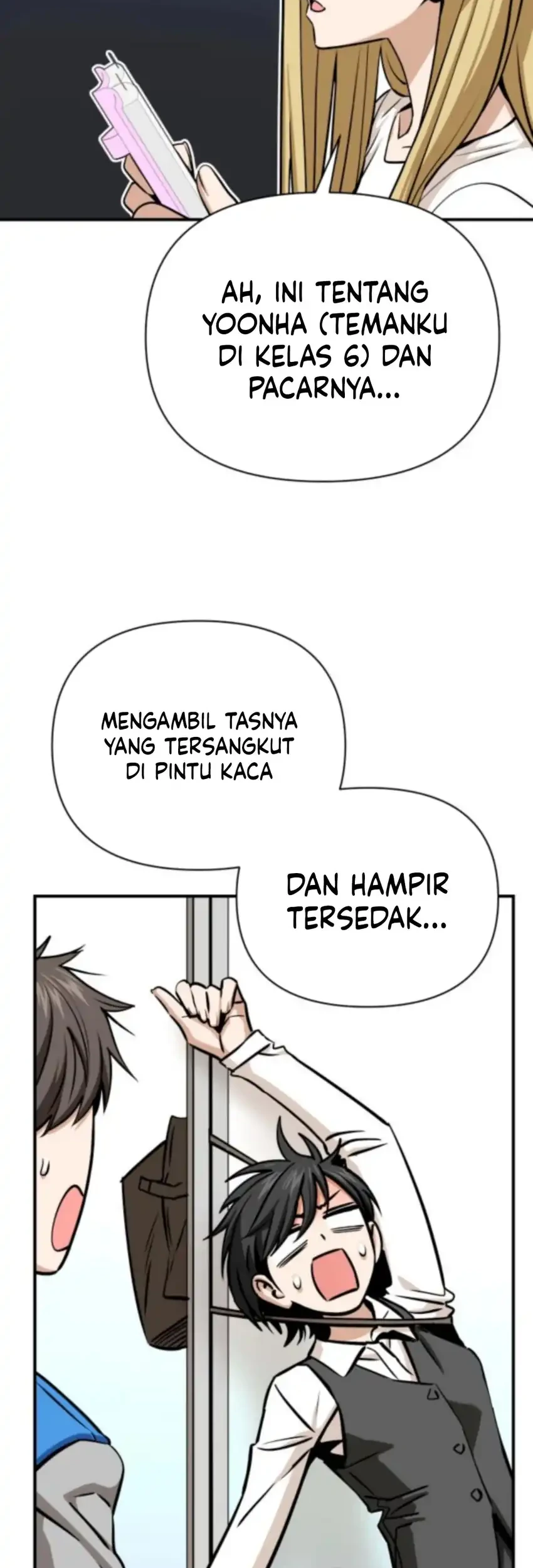 Chapter 124 - halaman 38