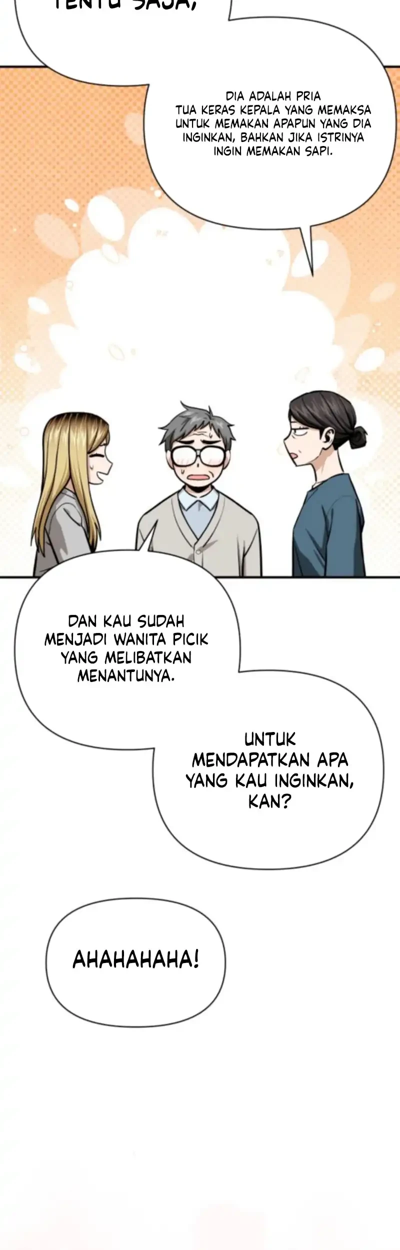 Chapter 125 - halaman 72