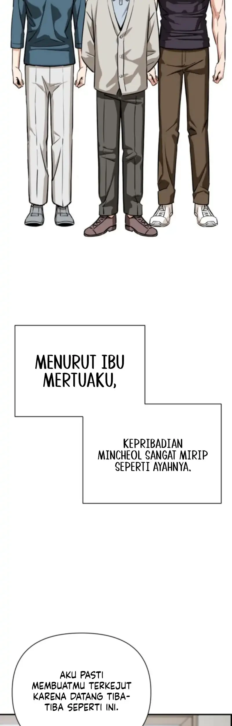 Chapter 125 - halaman 16