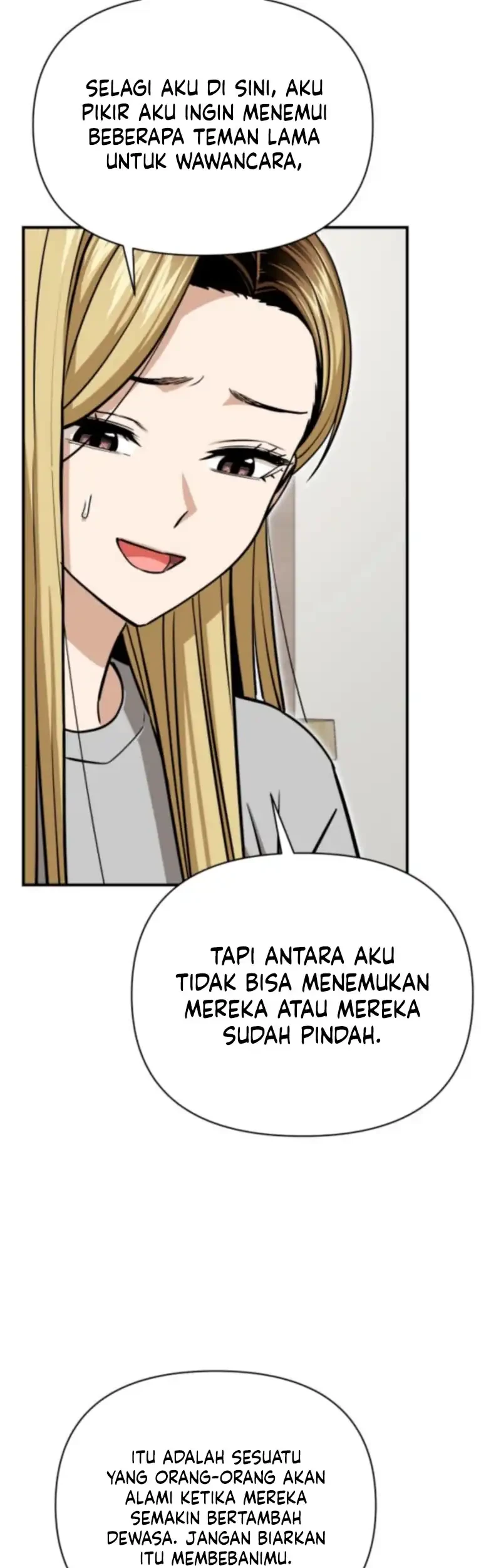 Chapter 125 - halaman 20