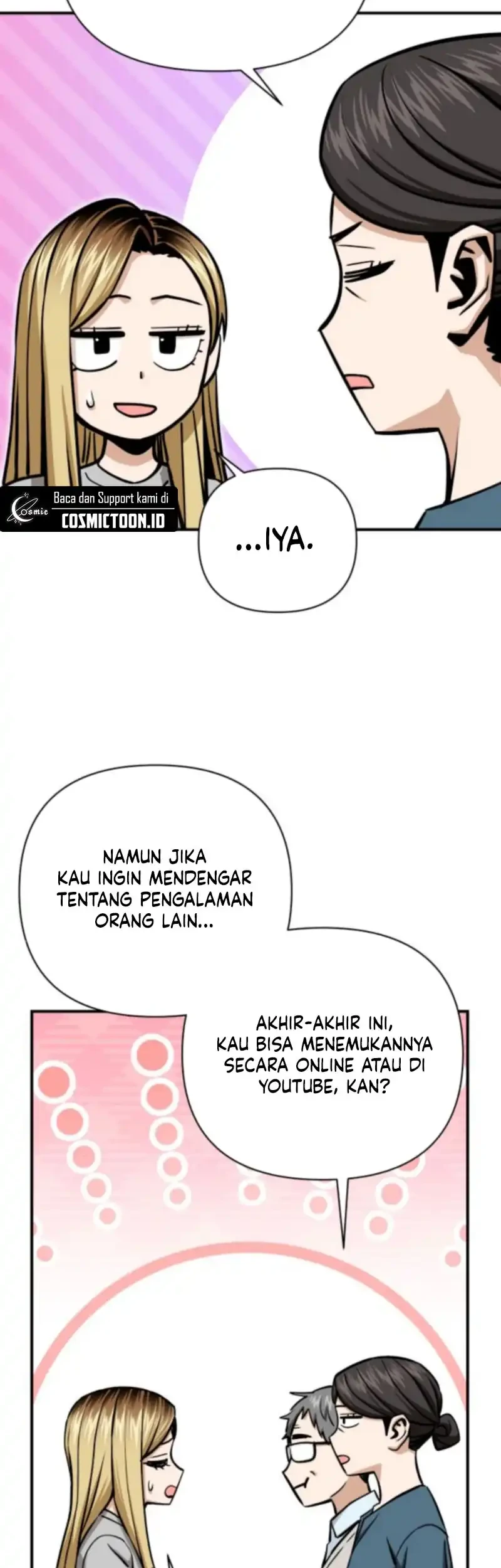 Chapter 125 - halaman 21