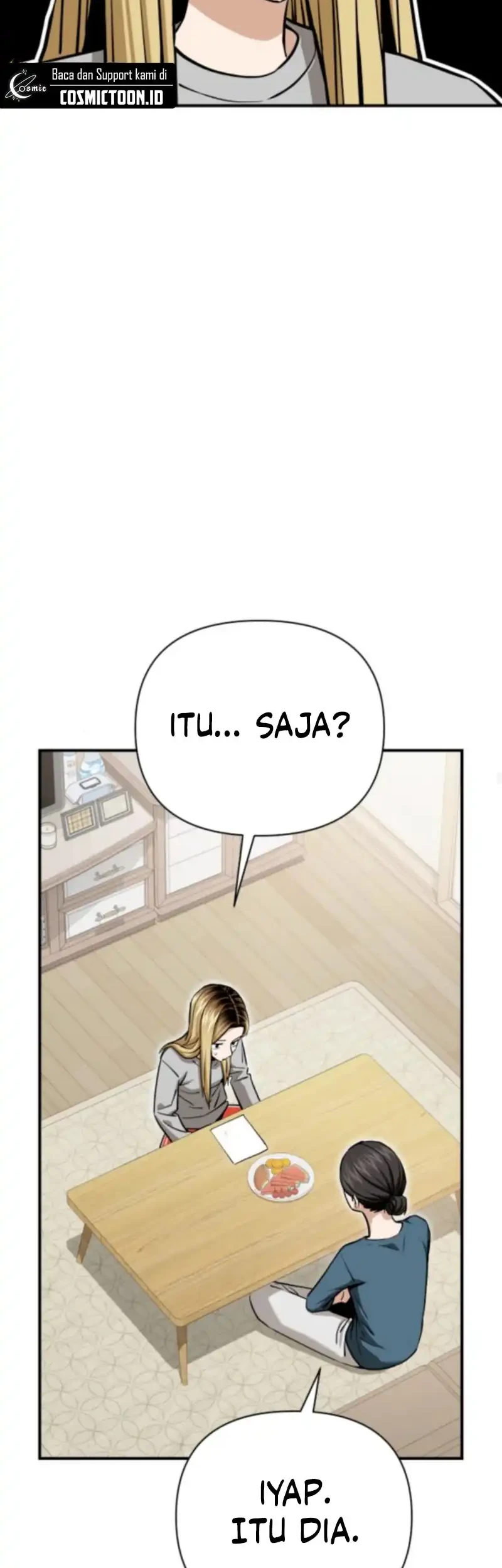 Chapter 125 - halaman 29