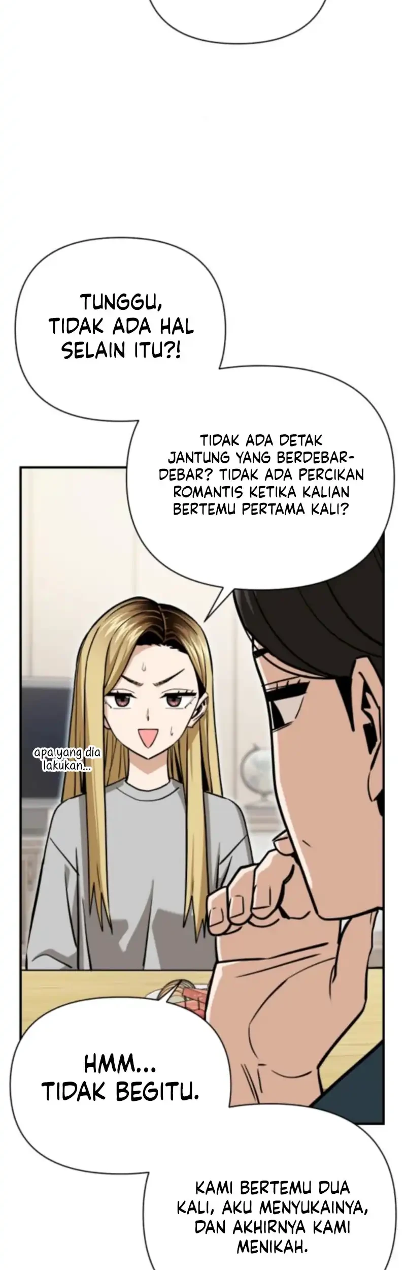 Chapter 125 - halaman 30