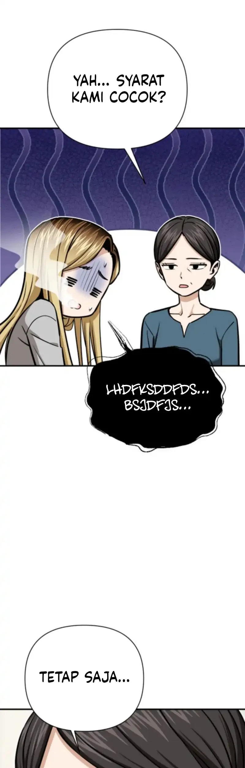 Chapter 125 - halaman 32