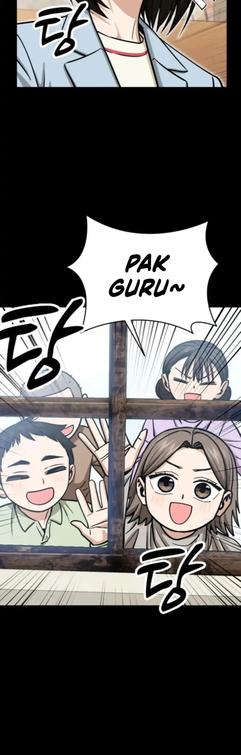 Chapter 125 - halaman 43