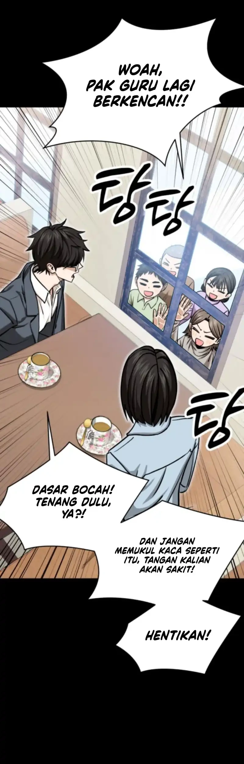 Chapter 125 - halaman 44