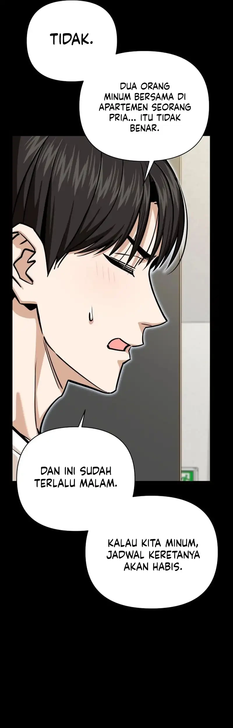 Chapter 126 - halaman 39