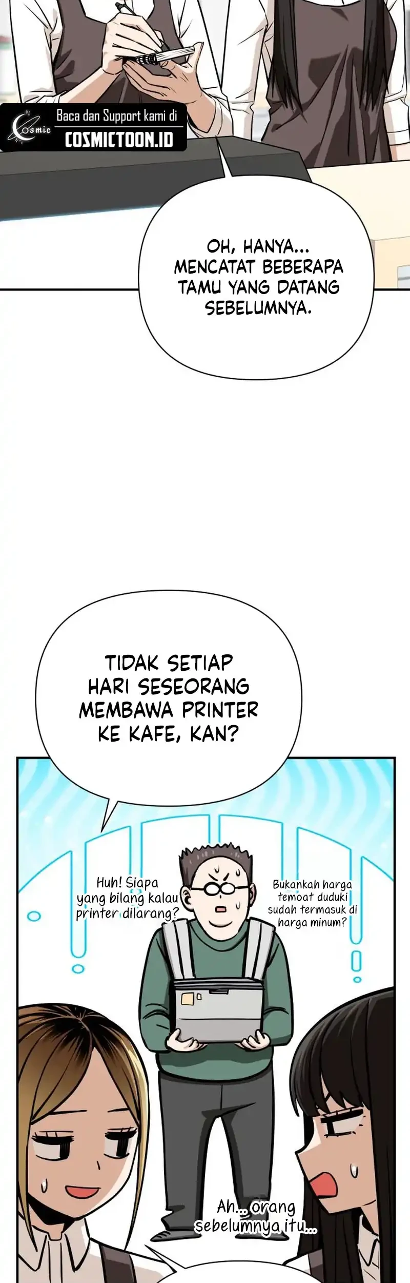 Chapter 126 - halaman 20