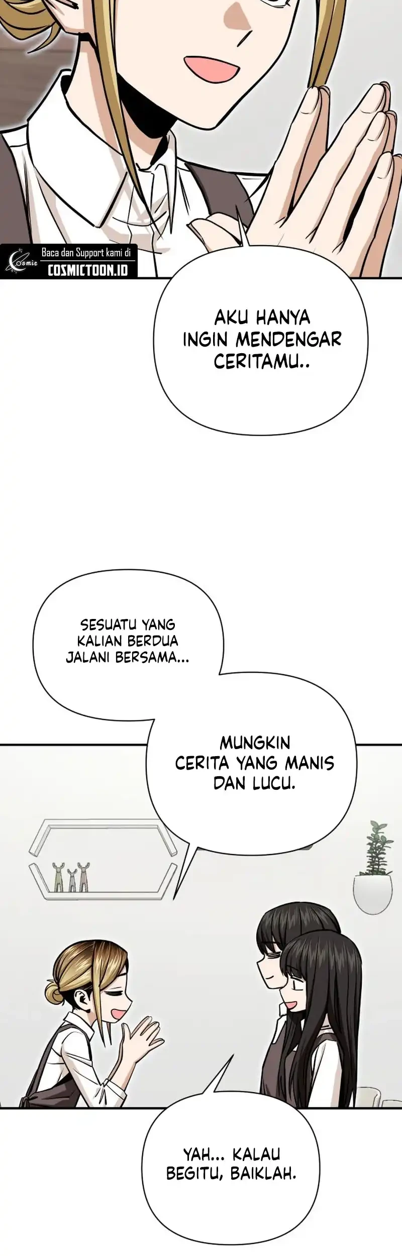 Chapter 126 - halaman 32