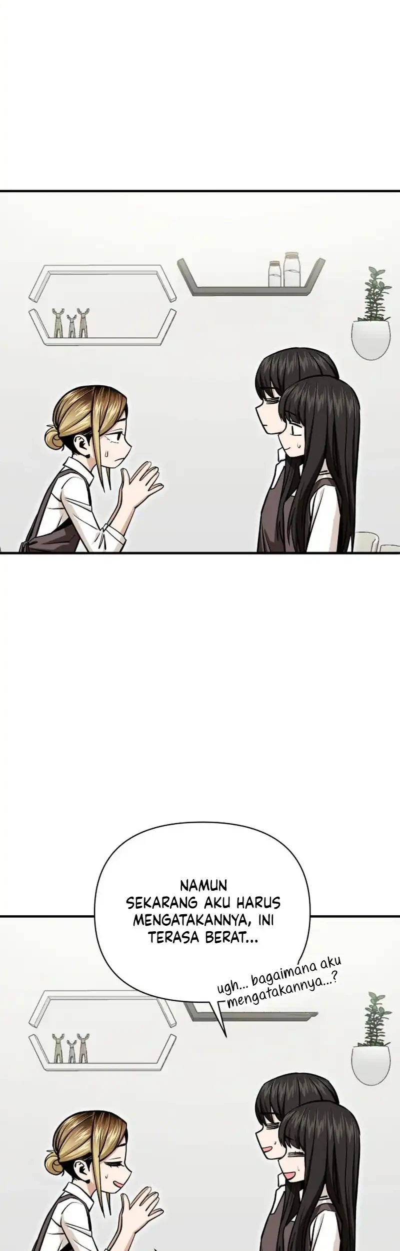 Chapter 126 - halaman 33