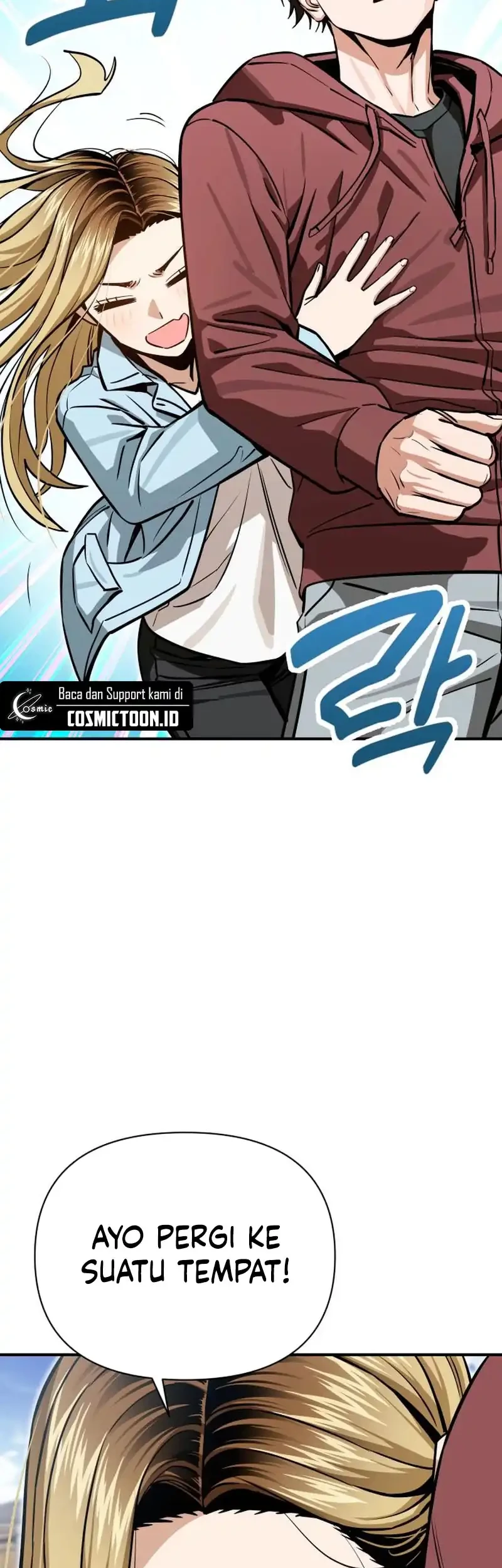 Chapter 127 - halaman 29