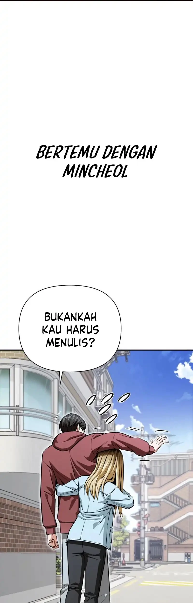 Chapter 127 - halaman 31