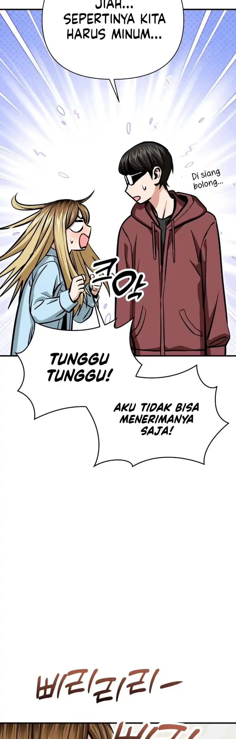 Chapter 127 - halaman 35