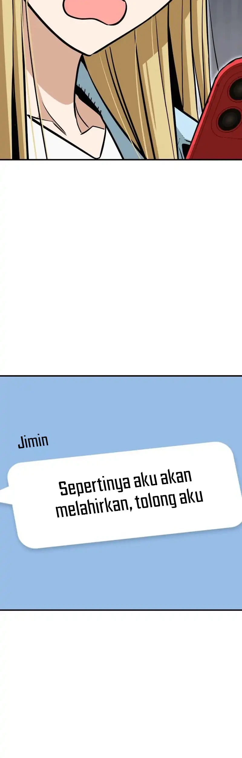 Chapter 127 - halaman 38