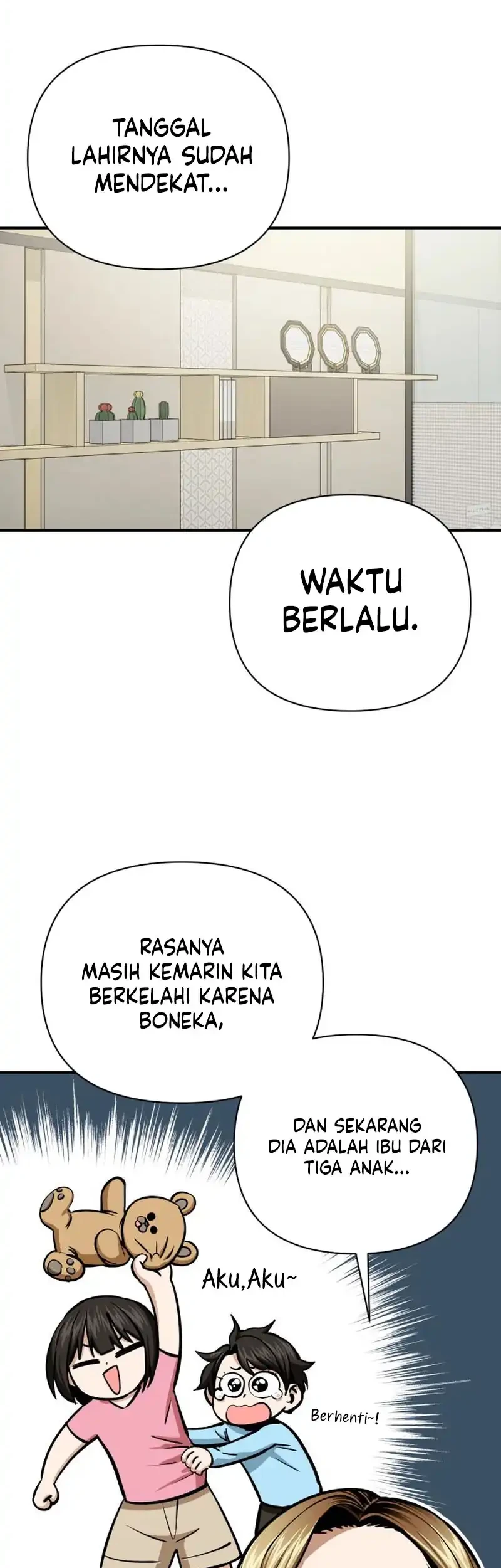 Chapter 127 - halaman 42