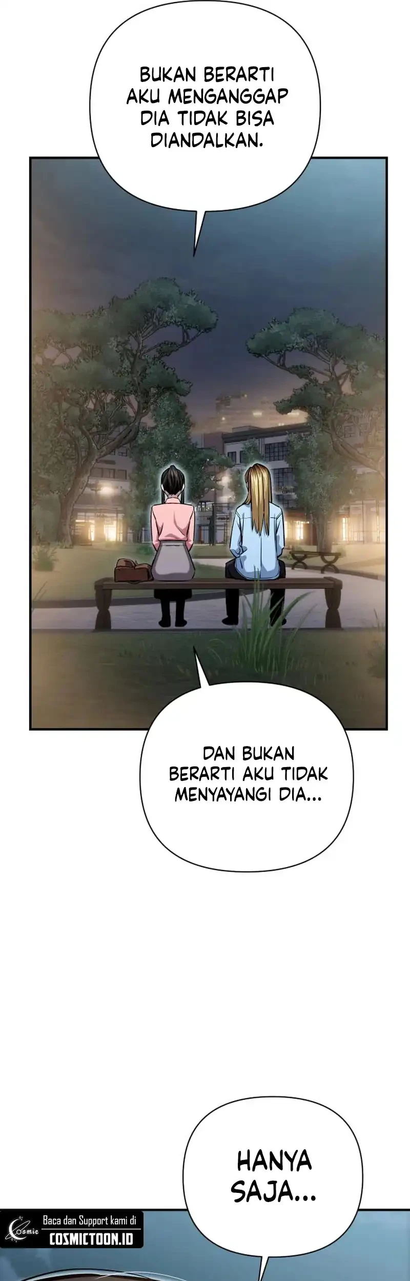 Chapter 128 - halaman 27