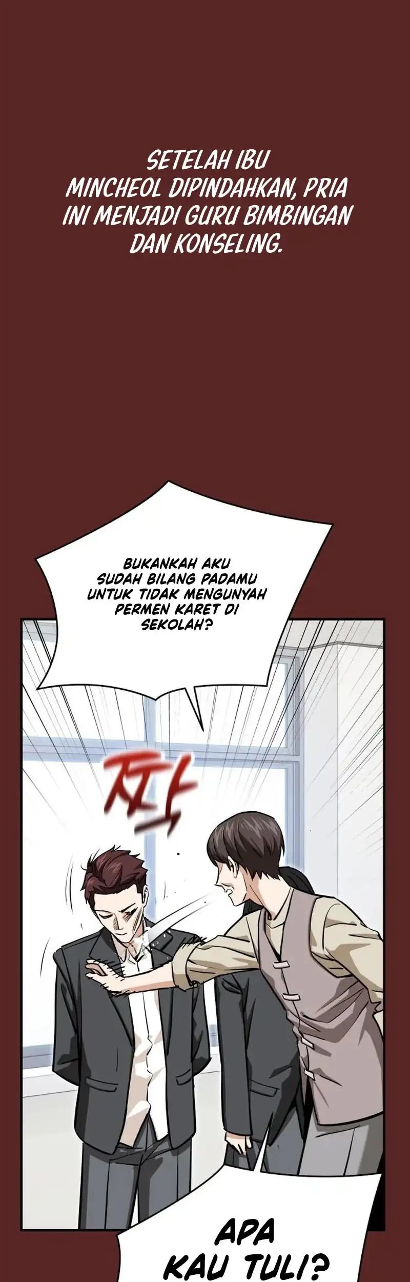 Chapter 129 - halaman 8