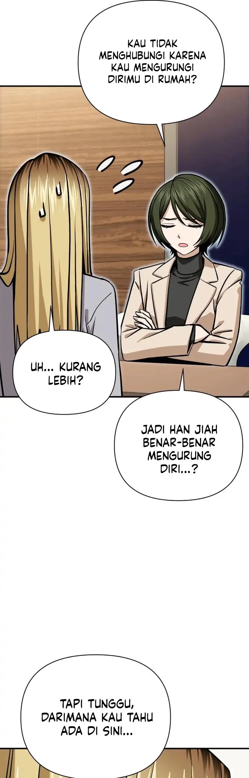 Chapter 129 - halaman 34