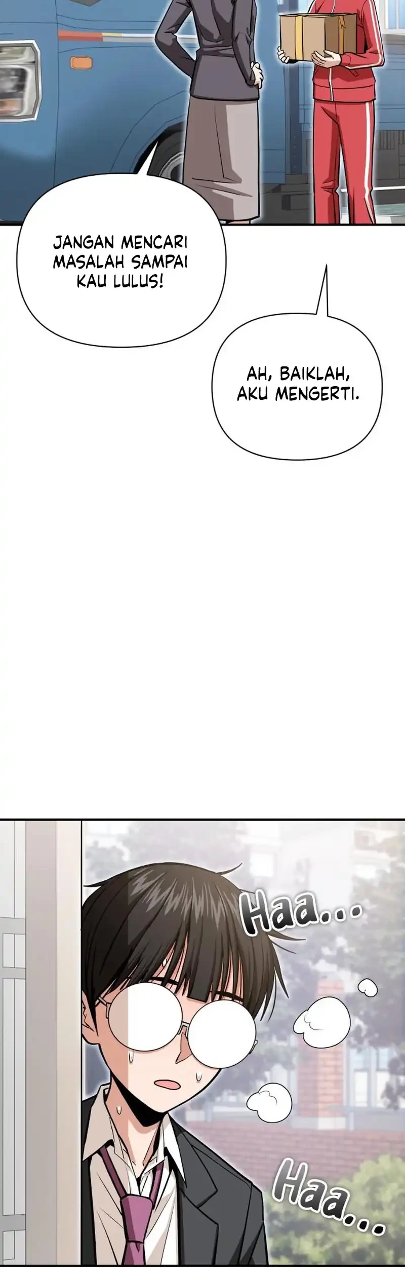 Chapter 130 - halaman 40